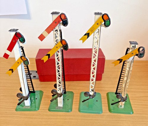 Ch322 hornby trains gauge - trains, o