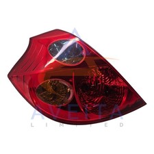 Kia Ceed 07-09 MK1 Rear Tail Light Left Passenger Side 924011H001