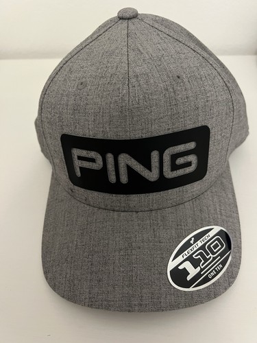 Ping golf cap adjustable - golf,
