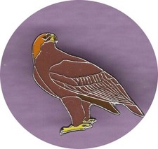 RSPB PIN BADGES - Want the
