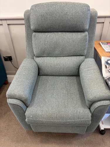Hsl bramham standard riser - hsl,