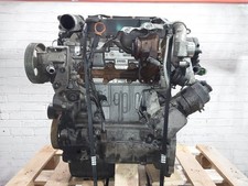 ENGINE CITROEN BERLINGO MK2 B9