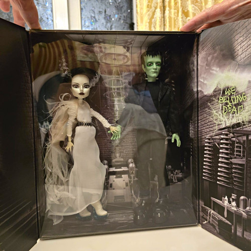 Mattel monster high skullector - mattel,