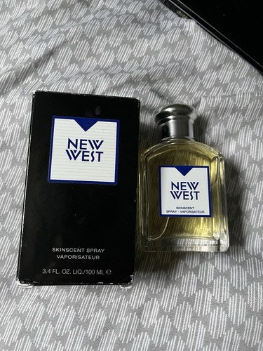 Aramis new west - aramis, skinscent