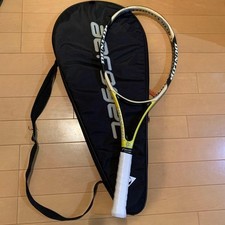DUNLOP AERO gel 500TOUR