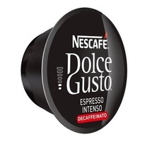 Dolce Gusto Espresso Intenso