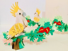 OrigamiPopCards.com White