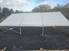 Marquee 10m x 15m Free Span Professional Tent Heavy Duty Outdoor Sides & Ends