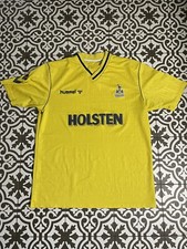 Tottenham Spurs Shirt Away