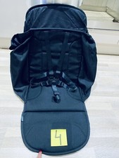 Zummi Zip Seat/pushchair/stroller/parts/spares