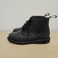 Dr Martens Emmeline Black