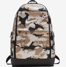 🔥 NIKE BRASILIA XL Camo