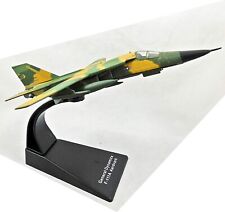 F-111A Aardvark, General Dynamics, Jet Age Military Aircraft, 1:144 scale model