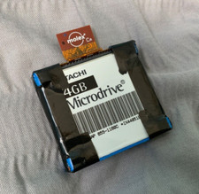 Apple iPod Mini 1st Gen HDD  Please see description