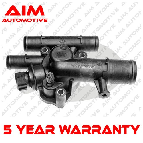 Thermostat coolant aim fits - aim,