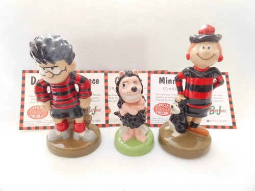 Wade dennis the menace - wade,