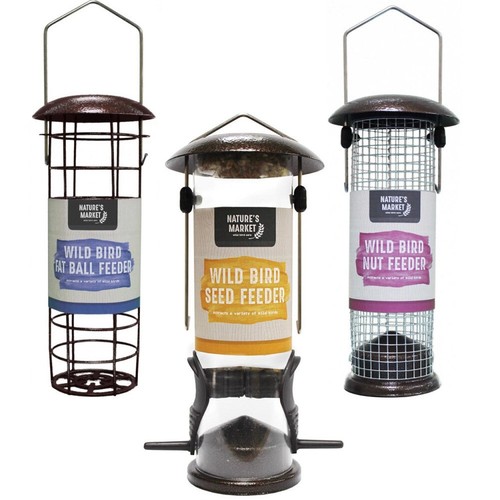 Bird feeder seed nut - bird, suet