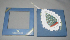 The Wedgewood Christmas Tree