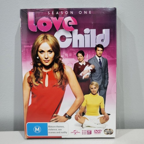 Love child season - ~, one