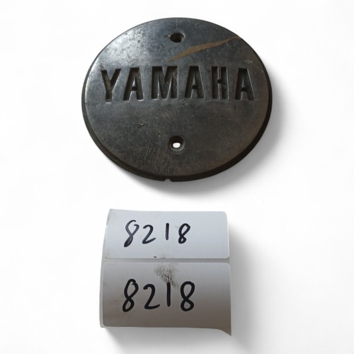 Yamaha xs500e 500 - 500, engine