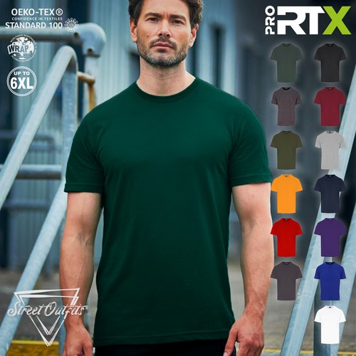 Mens shirt short sleeve crew - t-shirt,