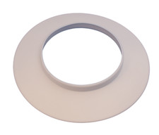 BAXI Boiler Flue Wall Plate