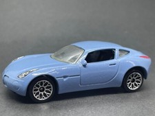 MATCHBOX 2003 PONTIAC SOLSTICE