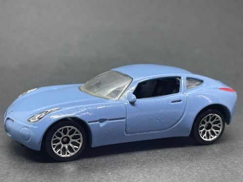 Matchbox 2003 pontiac solstice - 2003,