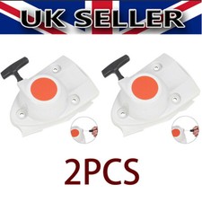 2X Stihl Pull Start Starter