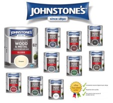 Johnstone 750ml paint - johnstone's,
