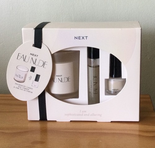 New next eau nude - new, fragrance