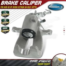 Brake Caliper Rear Right for