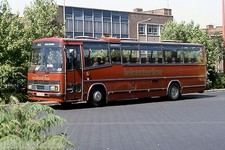 Midland Fox No.9 ex London