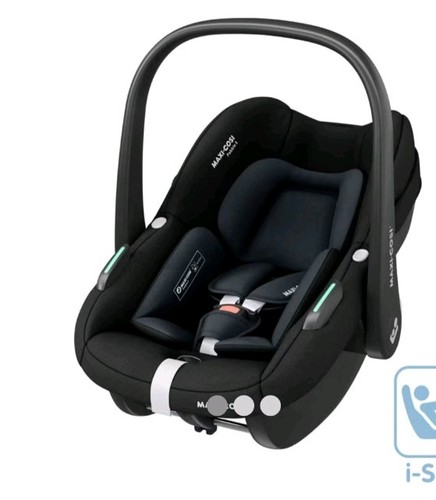 Maxi cosi pebble baby car - maxi-cosi,