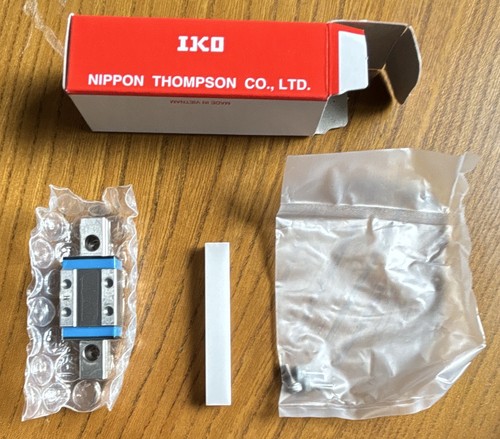 Iko nippon thompson linear - iko,