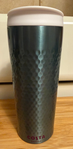Costa coffee travel reusable - costa,