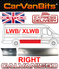 FOR FORD TRANSIT MK6 MK7 0-13