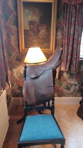 Gibson saddle - gibson, gp