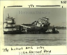 1980 Press Photo The Sallee P