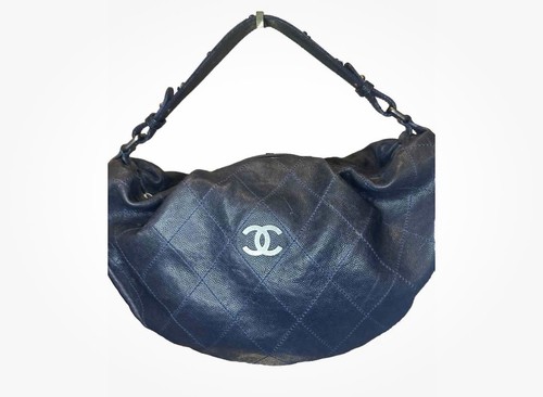 Chanel silver hardware - chanel,