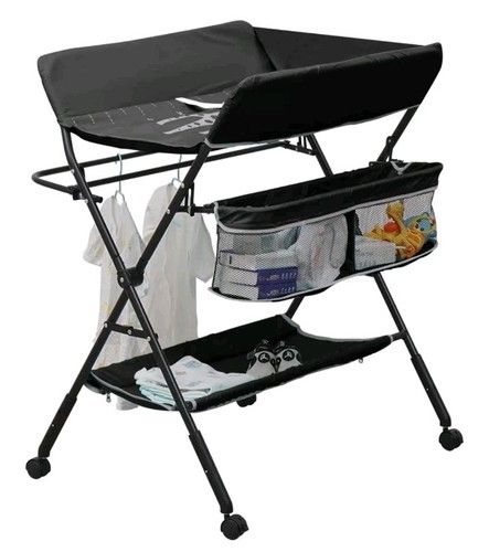 Baby folding changing table - baby,