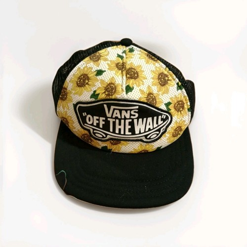 Vans off the wall - off, girl