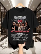 Bon Jovi 40th Anniversary