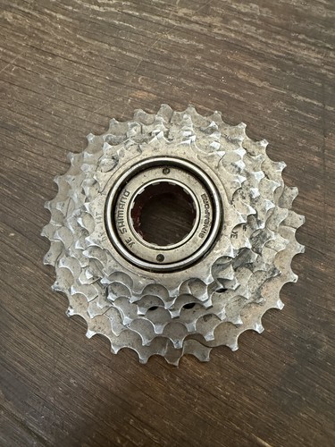 Vintage shimano freewheel - vintage,
