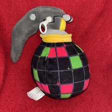 Fortnite Boogie Bomb Grenade