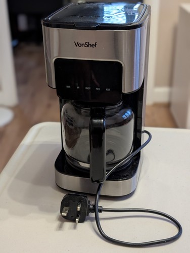 Vonshef 2000096 filter - vonshef,