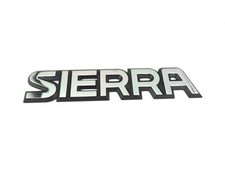 Genuine new rare ford sierra - new,