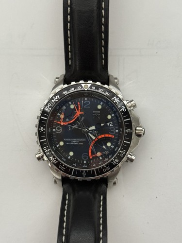 Timex 730 series fly back - timex,