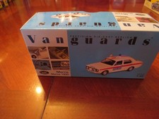 VANGUARDS #VA06302 - MORRIS