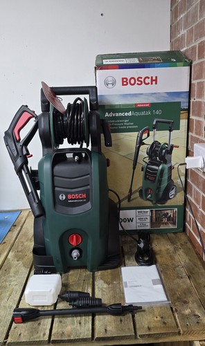 Bosch advanced aquatak 140 - aquatak,